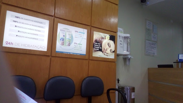 Foto 5 Naturativa Farmácia de Manipulação