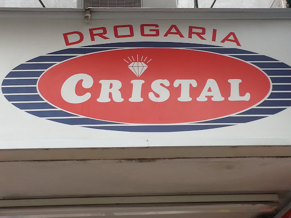 Foto 1 Drogaria Cristal Cacuia