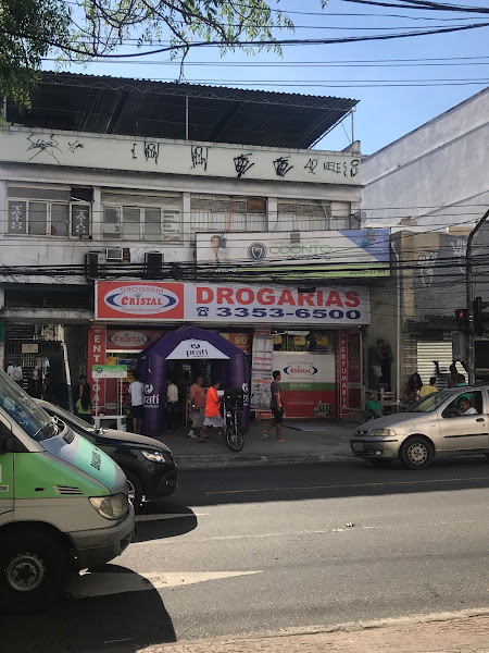 Foto 3 Drogaria Cristal Cacuia