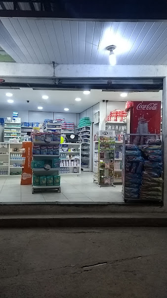 Drogaria Max - Pedra de Guaratiba Drogaria Max - Pedra de Guaratiba