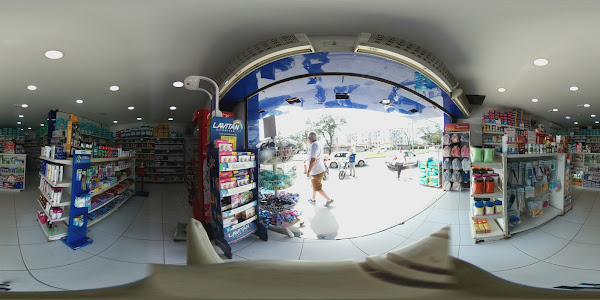 Foto 1 Drogaria Max - Pedra de Guaratiba