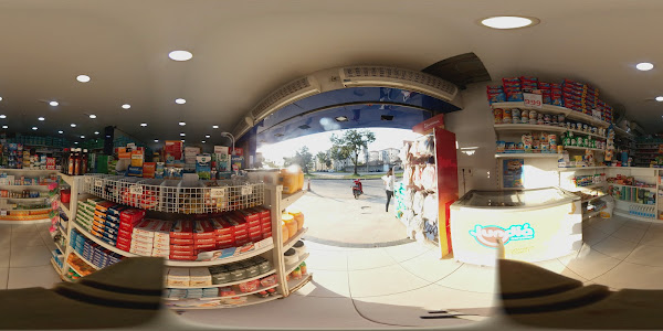 Foto 2 Drogaria Max - Pedra de Guaratiba