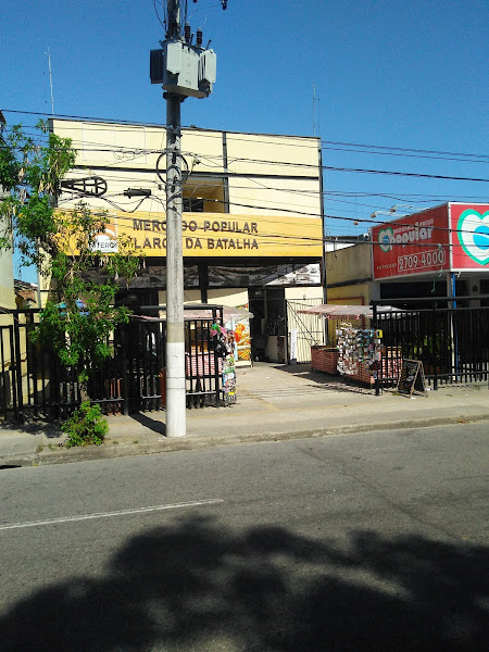 Drogaria Ultra Popular