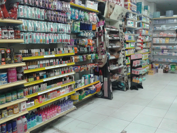 Foto 1 Drogaria Ultra Popular