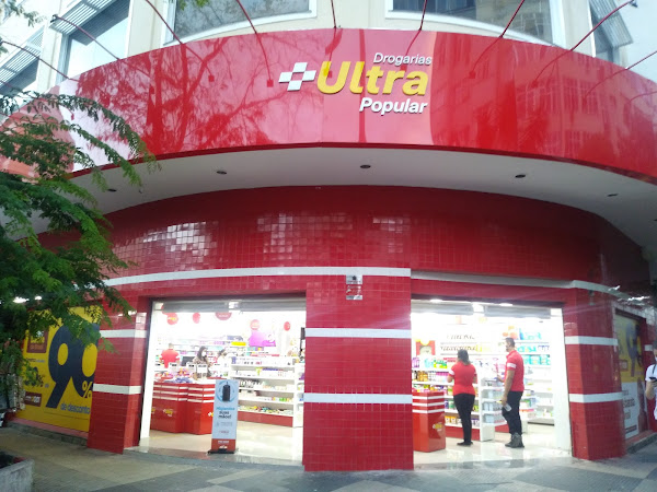 Foto 2 Drogaria Ultra Popular