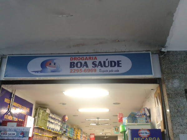 Foto 3 Drogaria Ultra Popular