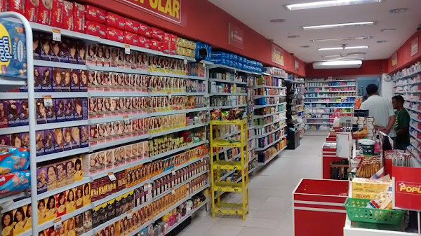 Foto 4 Drogaria Ultra Popular Foto 4 Drogaria Ultra Popular