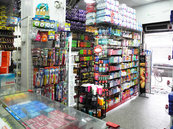 Foto 1 Drogaria Rede Economia