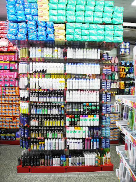 Foto 4 Drogaria Rede Economia