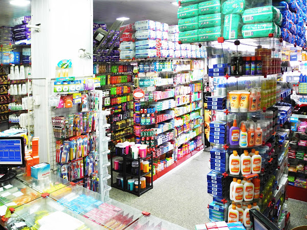 Foto 5 Drogaria Rede Economia