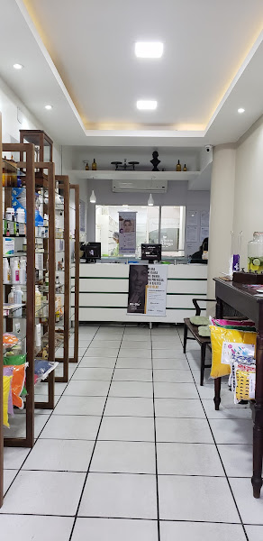 Foto 1 Pharmàcia Nobrega