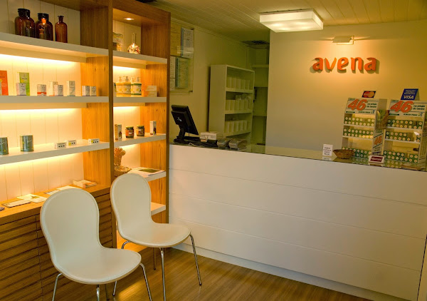 Foto 1 Avena farmacêutica | Farmácia de Manipulação - Tijuca