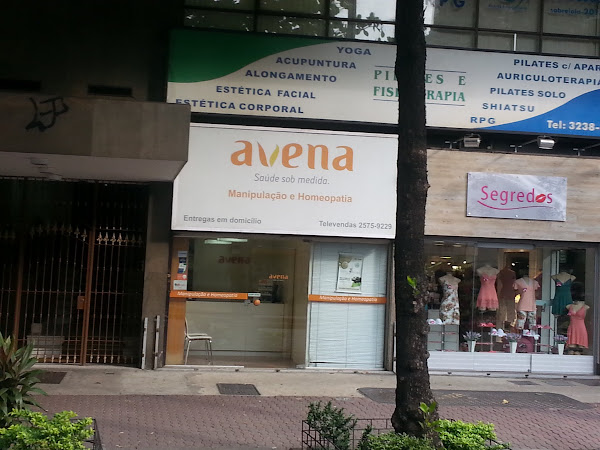 Foto 2 Avena farmacêutica | Farmácia de Manipulação - Tijuca