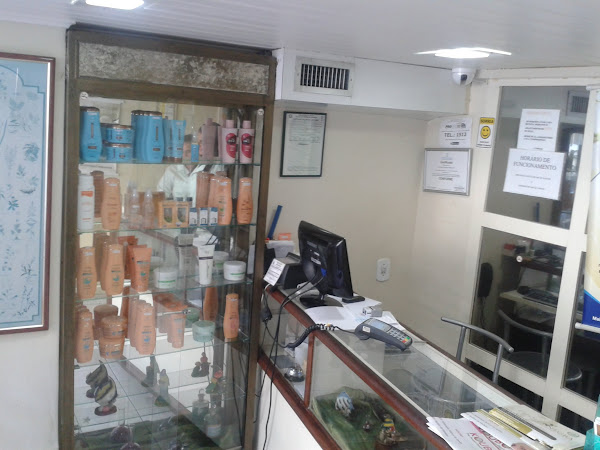 Foto 1 Calêndula Farmácia de Manipulação