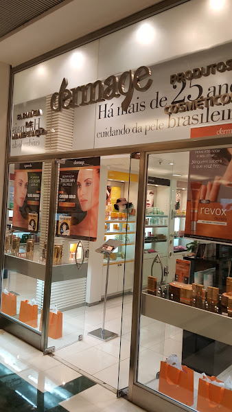 Dermage Farmácia de Manipulação