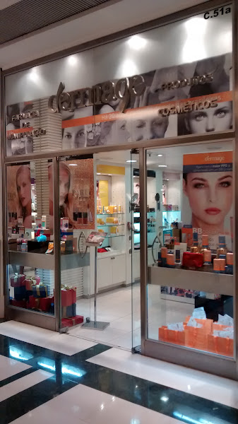 Foto 2 Dermage Farmácia de Manipulação