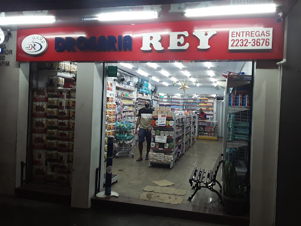 Foto 2 Drogaria Rey