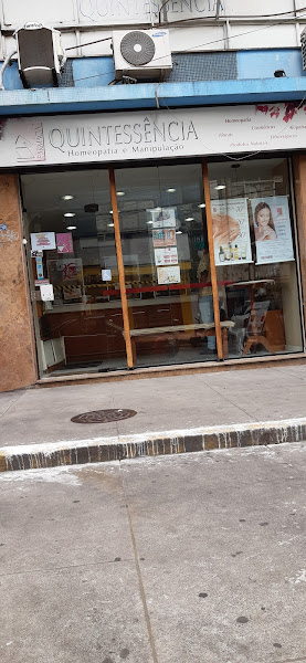 Farmácia Quintessência Méier