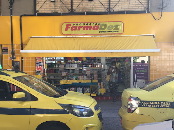 Foto 4 Farmadez Foto 4 Farmadez