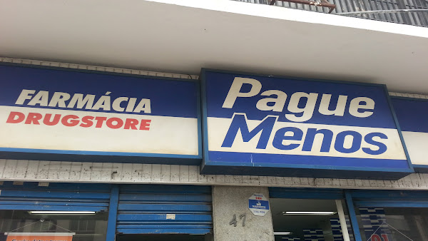 Foto 5 Farmácias Pague Menos Meier: Delivery, Medicamentos, Higiene Pessoal, Rio de Janeiro RJ