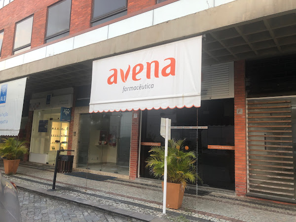 Avena farmacêutica - Farmácia de Manipulação Avena farmacêutica - Farmácia de Manipulação