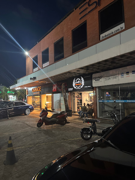 Foto 1 Avena farmacêutica - Farmácia de Manipulação