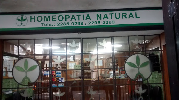 Homeopatia Natural Homeopatia Natural