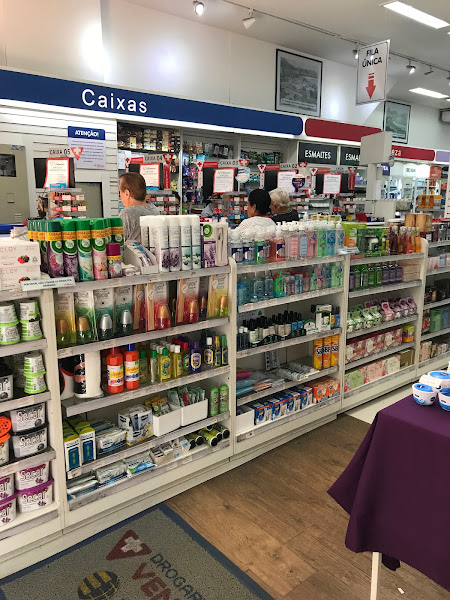 Foto 1 Drogaria Venancio