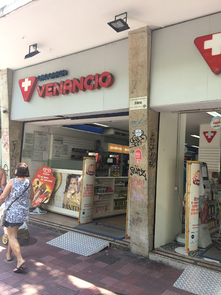 Foto 2 Drogaria Venancio