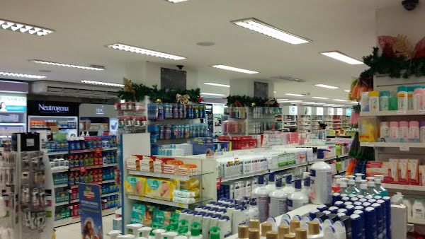 Foto 4 Drogaria Venancio