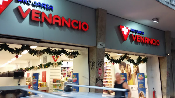 Foto 5 Drogaria Venancio