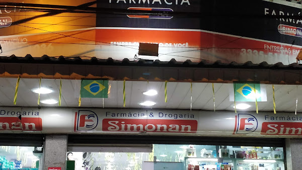Foto 1 Farmácia Simonan Foto 1 Farmácia Simonan