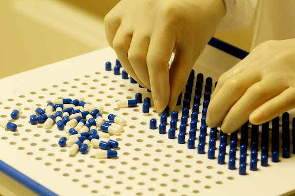 Foto 1 Manipulação Express