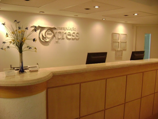 Foto 2 Manipulação Express