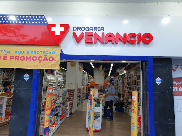 Drogaria Venancio