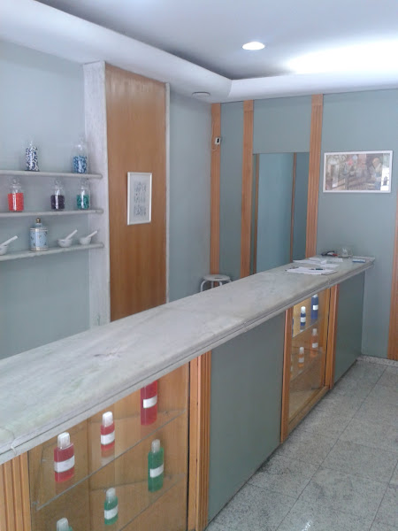 Foto 1 Magna Farmácia de Manipulação