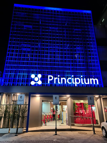 Principium Farmácia de Manipulação