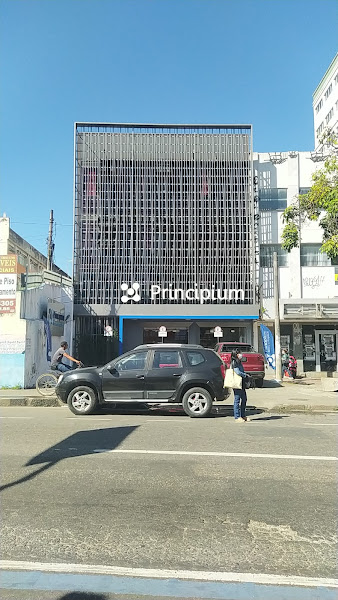 Foto 1 Principium Farmácia de Manipulação
