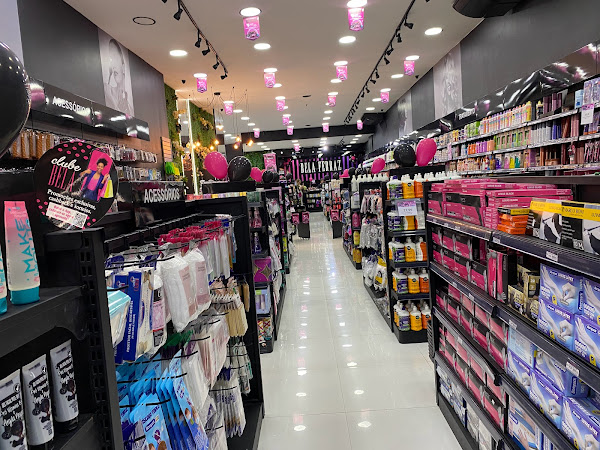 Foto 1 Bela Ferraz cosméticos