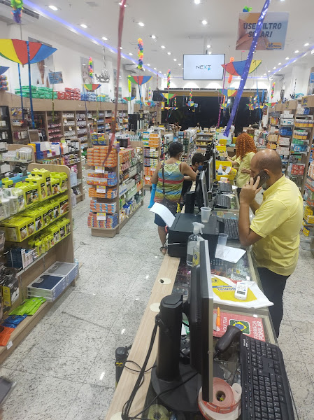 Foto 1 DROGARIAS MUNDIAL TAQUARA