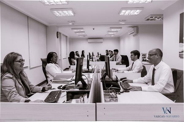Foto 3 Navarro Advogados Associados