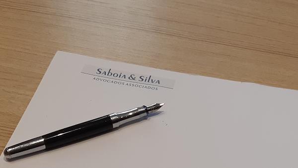 Saboia e Silva Advogados - Rio de Janeiro - RJ