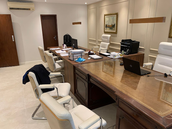 Foto 1 Saboia e Silva Advogados - Rio de Janeiro - RJ