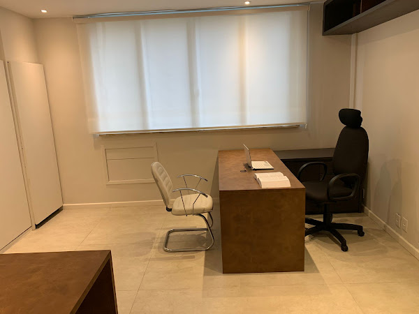 Foto 2 Saboia e Silva Advogados - Rio de Janeiro - RJ