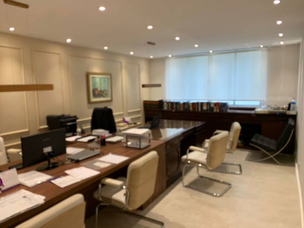 Foto 3 Saboia e Silva Advogados - Rio de Janeiro - RJ