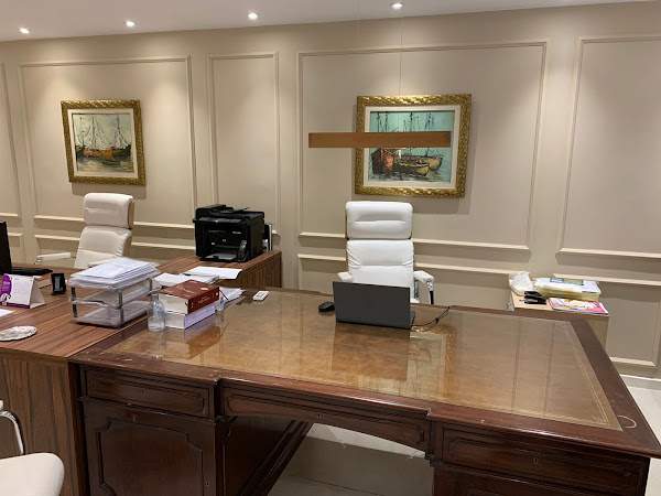 Foto 4 Saboia e Silva Advogados - Rio de Janeiro - RJ