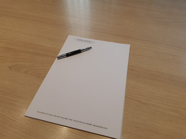 Foto 5 Saboia e Silva Advogados - Rio de Janeiro - RJ