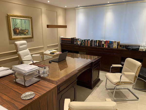 Foto 6 Saboia e Silva Advogados - Rio de Janeiro - RJ