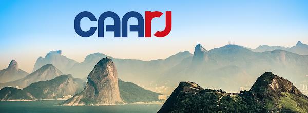 CAARJ - Caixa de Assistência da Advocacia do Estado do Rio de Janeiro CAARJ - Caixa de Assistência da Advocacia do Estado do Rio de Janeiro