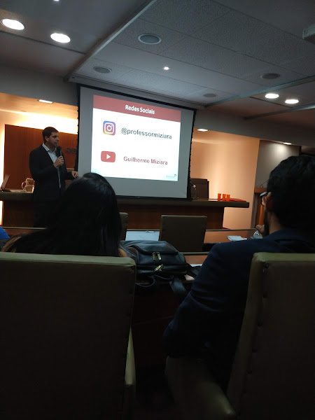 Foto 2 CAARJ - Caixa de Assistência da Advocacia do Estado do Rio de Janeiro